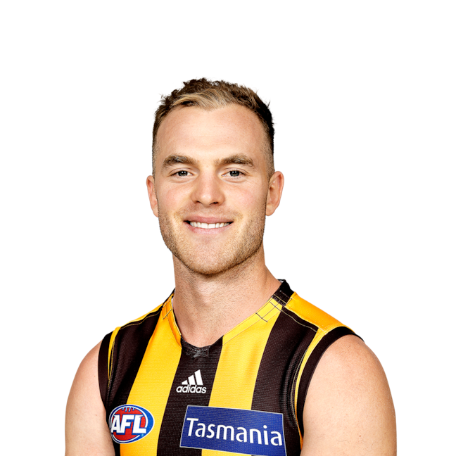 Tom Mitchell profile picture